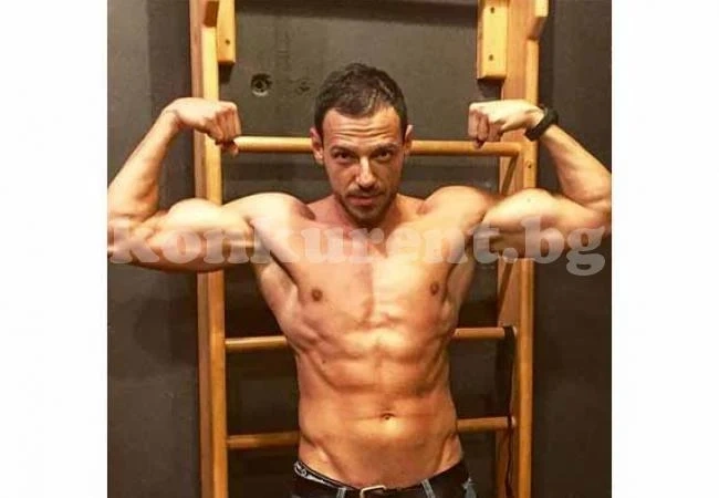 Даниел Петканов се хвали, че е спал с 500 жени