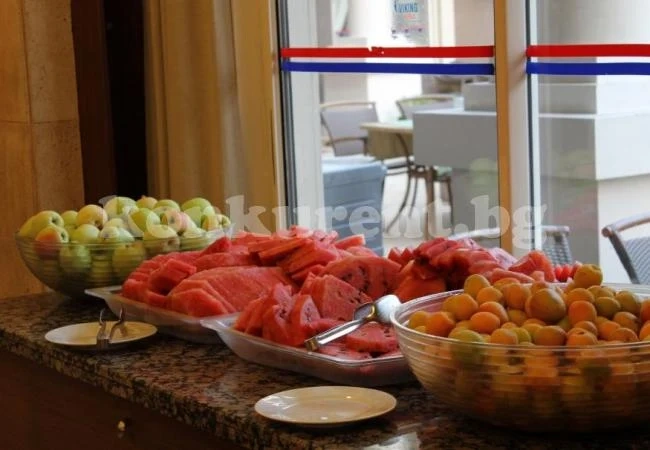 Шумът, храната и отношението пречат на туристите
