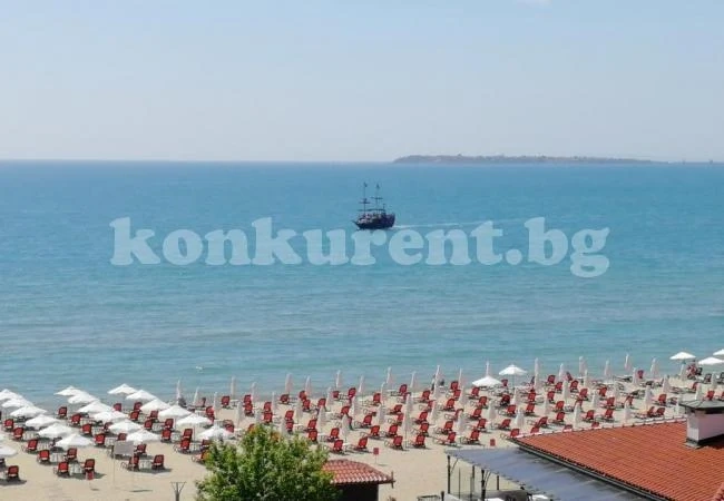 Родни звезди в защита на българските морски курорти