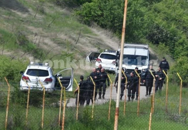 Близки издирват от петък възрастен мъж, изчезнал без следа