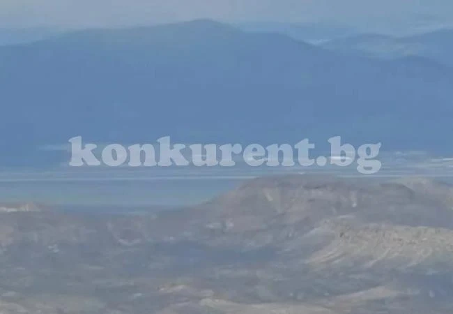 Забелязаха повишена активност на секретна база, свързвана с НЛО (ВИДЕО)