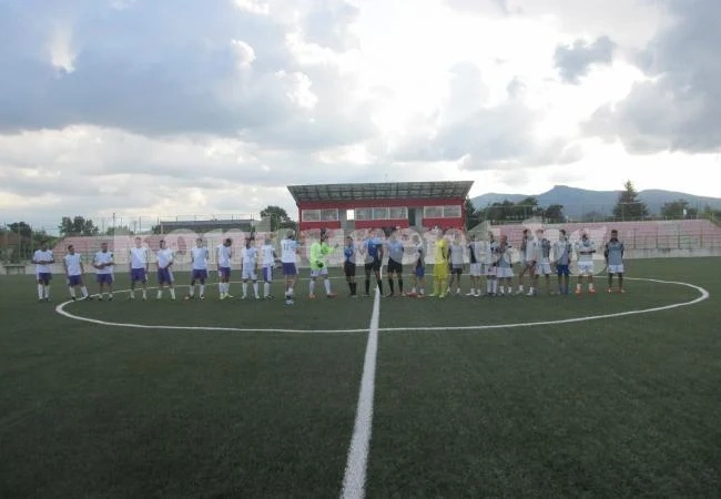 Дреновец записа първа победа на турнира \