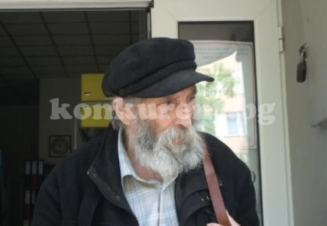 Откриват ретроспективна изложба на Галилей Симеонов