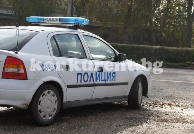 Ченгетата се скъсаха от проверки