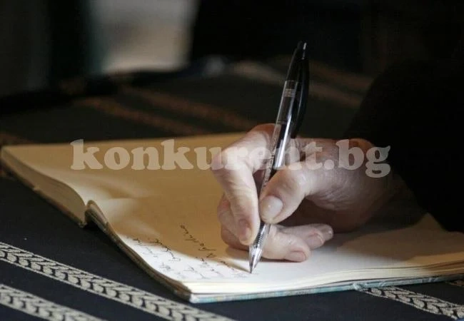 На всеки 20 дарения у нас по едно завещание