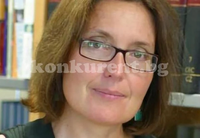 Разкрития за убийството на американка на Крит