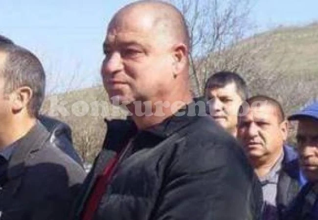 Осъдиха за побой общински съветник