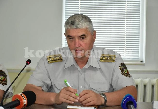Властта: Няма повод за тревоги със серовъглерода