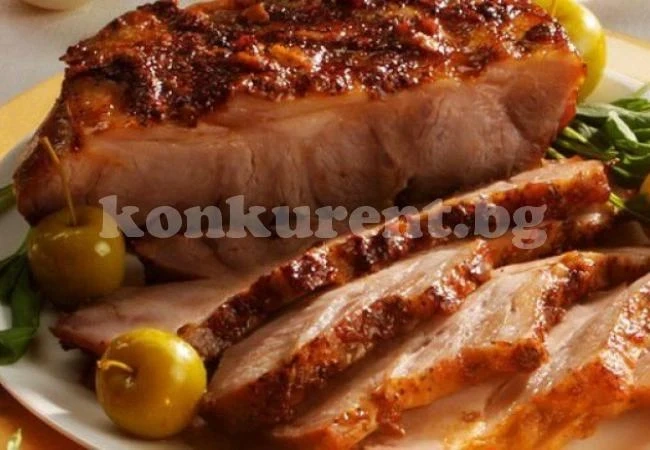 Колко месо може да ядем дневно, за да не получим рак?