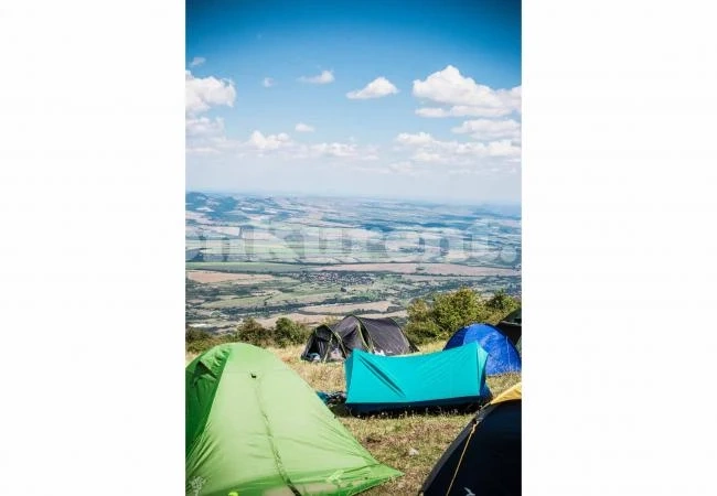 Фестивалът Vola Open Air събира фенове на Околчица