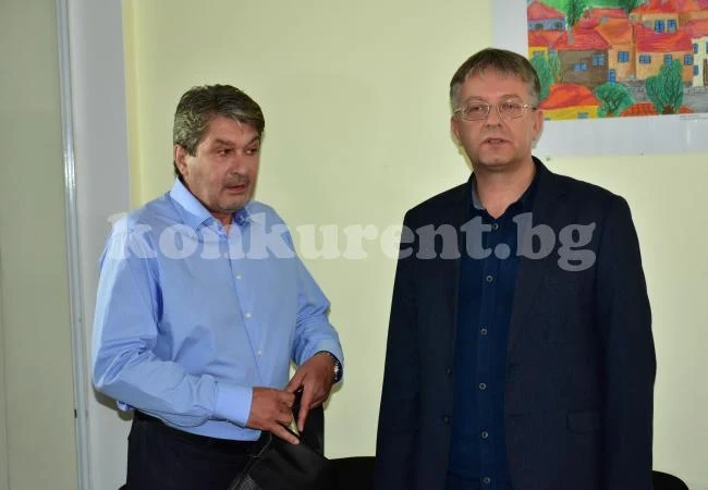 Ето от кога д-р Петър Керемедчиев става шеф на врачанската болница