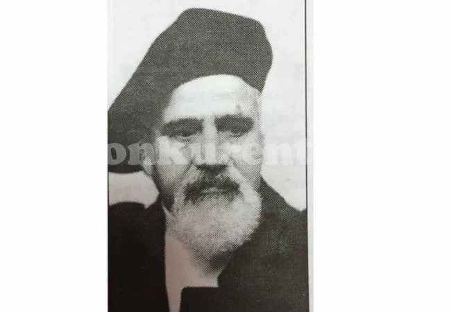 Да си спомним за Иван Йончев