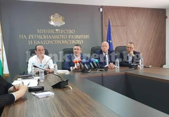 Толсистемата тръгва с тестова цена 12-14 ст./км (Обзор)