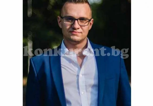 Кристиян Бойков е хакерът, вижте го