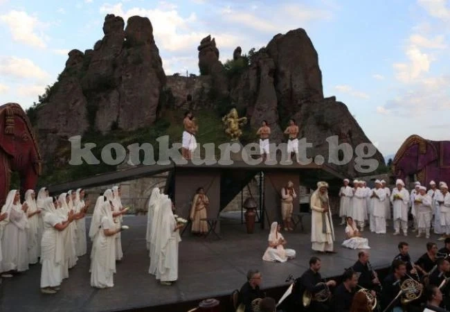В Белоградчик са готови за опера и балет
