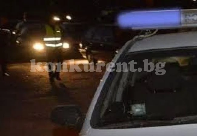 Сръчен апаш обра техника след взлом