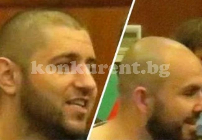 Изолираха в карцера арестуваните за касапницата срещу Митьо Очите