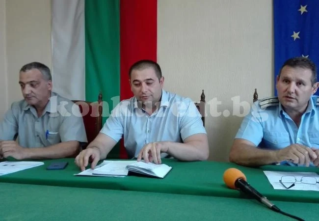 Полицията в Монтана е на опашката по разкриваемост