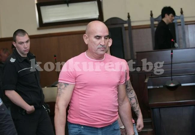 Ценко Чоков се завърна у дома си в Галиче и стана страшно...