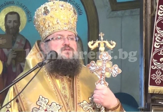 Врачанският митрополит Григорий ще участва в будителска работилница, посветена на Св. Софроний Врачански