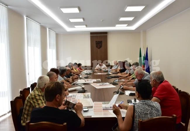 Община Враца с превантивни мерки срещу африканската чума по свинете