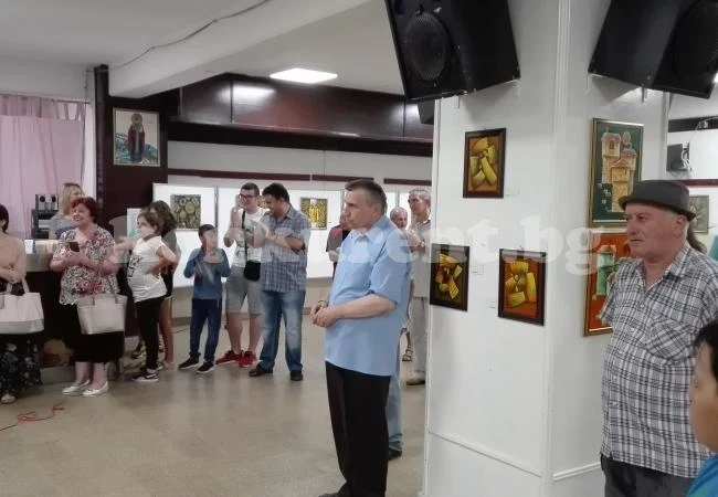 Николай Пенков подреди етномотиви в Сърбия