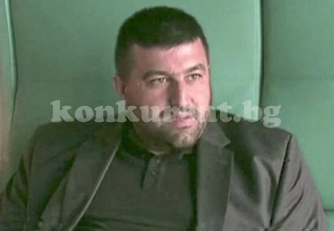 Мишо Вандала оправдан за убийството на Шмид