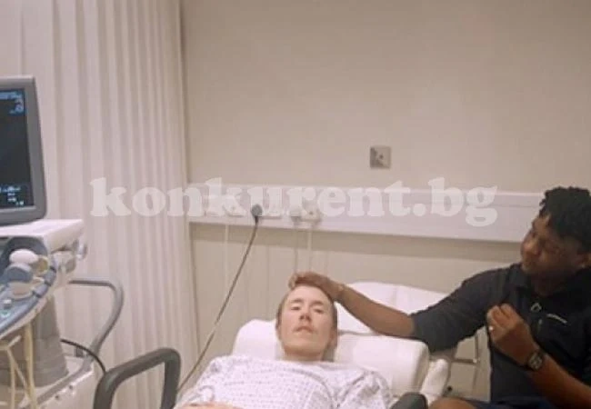 Трансджендър роди дете, а сега готви нещо смущаващо