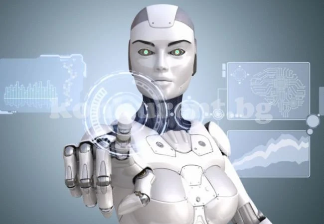 Учен обясни как изкуственият интелект ще се отнася към хората