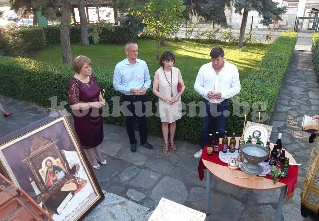 Голям купон за 125-годишнината на „Ломско пиво“ СНИМКИ
