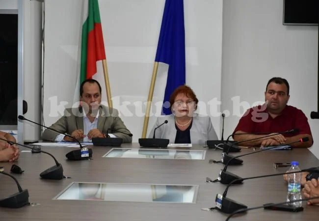 Властта потвърди новина на \
