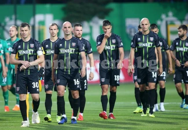 Ботев сгъна абонатите от Бистрица за първа победа /Снимки/