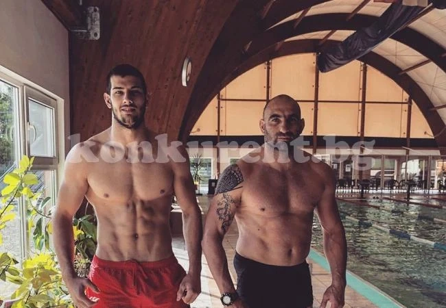 Юли води двама от Ботев 93 на лагер в Грузия преди световното в Талин
