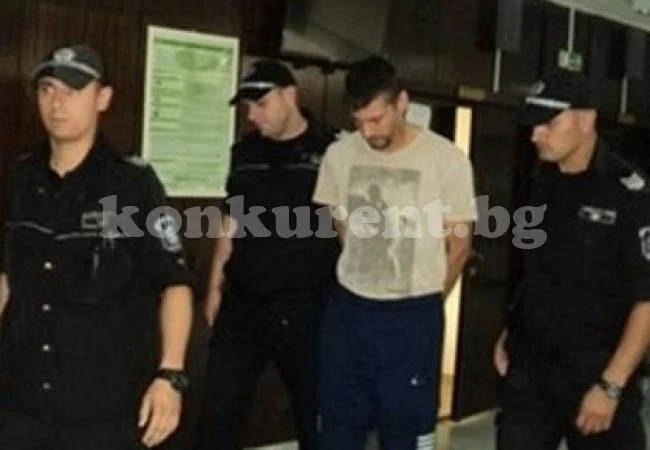 Върнаха делото срещу Марио Метушев, не били изследвани 2 ножа