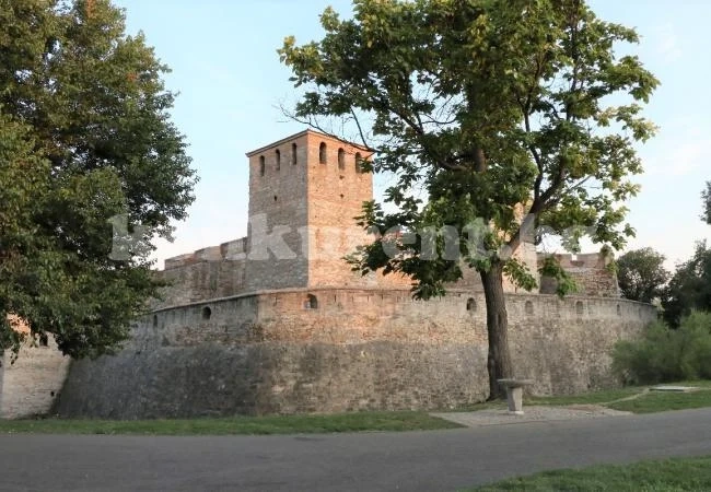 Крепостта \
