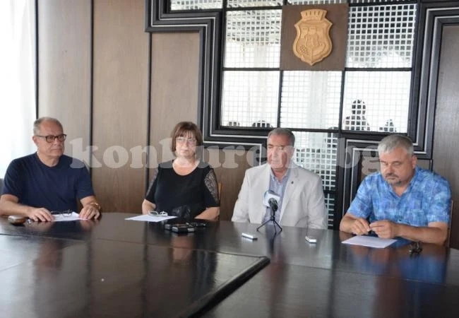Видинчани внесли повече пари от данъци