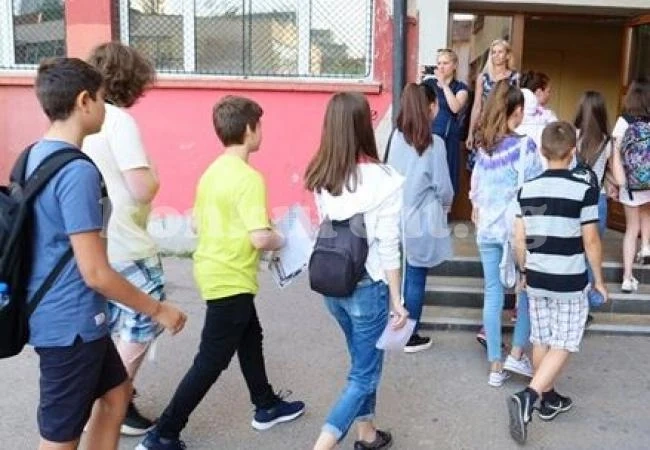 Дори СМГ и Немската гимназия без достатъчно кандидати (Обзор)