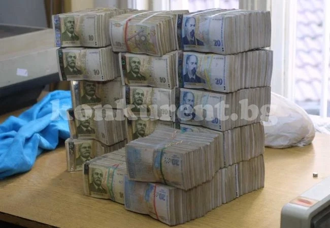 Ипотеки за 560 млн. лв. изтеглени за 6 месеца