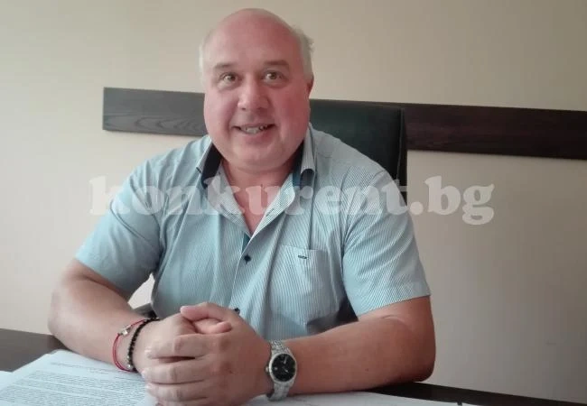 Иван Лазаров: Целта ни е Вършец да бъде курорт през цялата година ИНТЕРВЮ