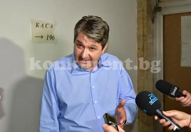 Новото ръководство на МБАЛ „Христо Ботев“ не бърза да се регистрира