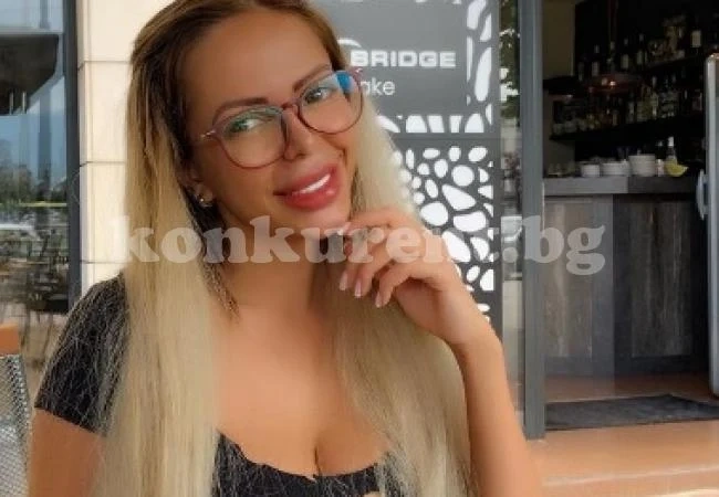 Жанета Осипова тайно сгодена