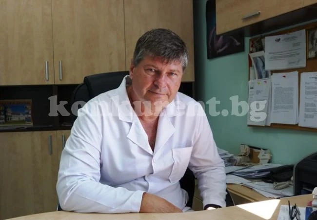 Голям лекар подари екскурзия до Букурещ на деца от Чипровци