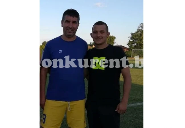 Колчо върна Елвиса и Бекъм в Расово