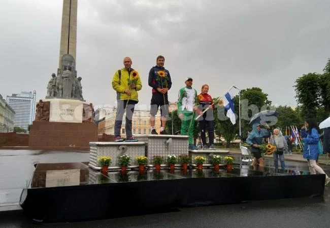 Лекар от Монтана стана трети на световно сред 199 участници