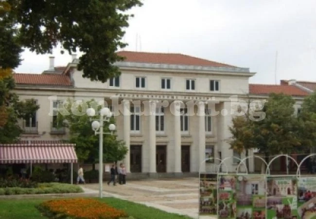 ВМРО подпомага честването на 150-годишнината на врачанското читалище