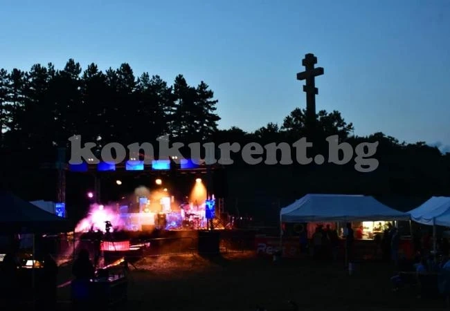 Започна седмото издание на фестивала Vola Open Air