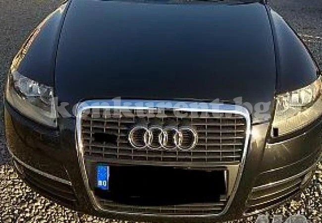 Спряха за проверка нередовен лек автомобил