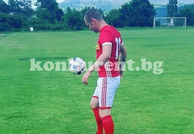 Коко носи първа победа на дубъла на Ботев /Вр/