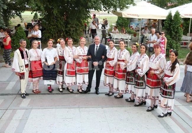 Завърши VІІІ издание на фестивала на изкуствата „Дунавски вълни”