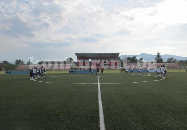 Почетоха паметта на футболист преди мач от „Ружинско лято” /Снимки/